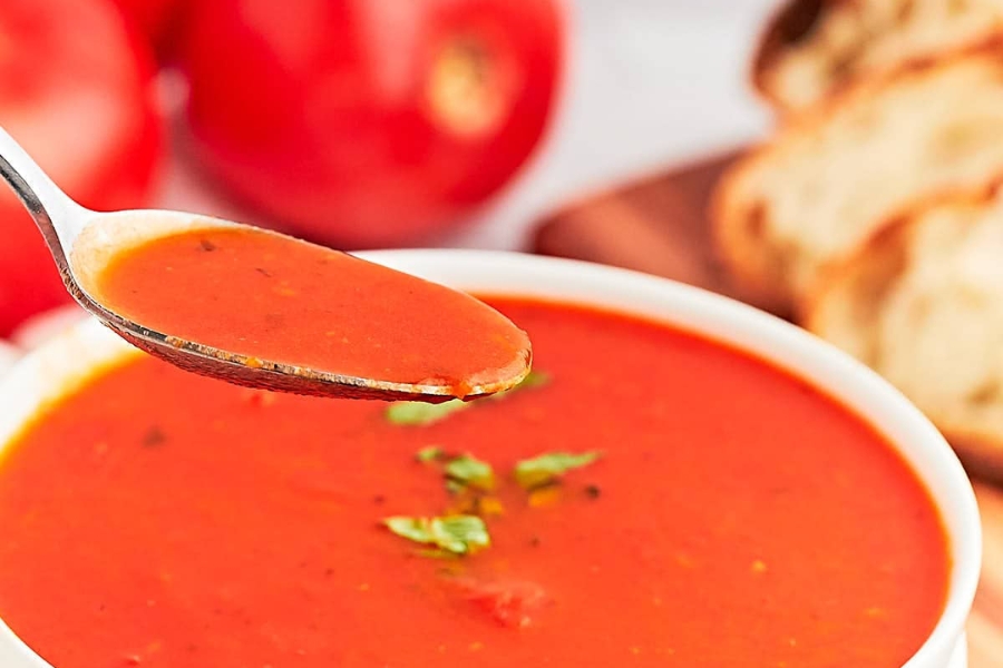 Tomato Soup